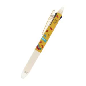 PILOT（パイロット） スヌーピー ボールペン フリクションボールノック