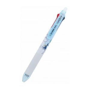 サンスター文具 フリクションボール3 スリム にゃんこ日和 洋食屋 0.38