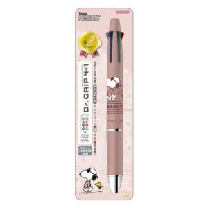 PILOT（パイロット） ボールペン ディズニー ドクターグリップ4+1