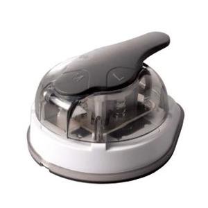 ラミネートも切れる抜群の切れ味　選べる3つのサイズのコーナーカッター　サンスター　かどまるPRO