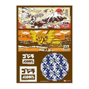 東宝 ゴジラ（1995）DMモバイルスタンド フィギュア プレゼント