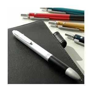 OHTO（オート） OHTO 3IN1 MS02 多機能ペン MULTI FUNCTION PEN