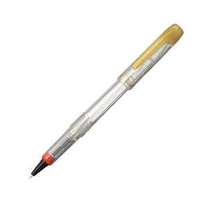 学校の先生に愛用される採点用のペン　プラチナ　ソフトペン