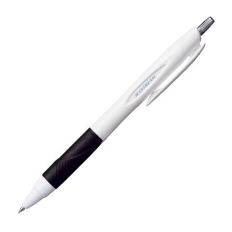 SXN-150-05N 三菱鉛筆 ジェットストリーム0.5（白軸）200本組 企業PR・イベント配布...