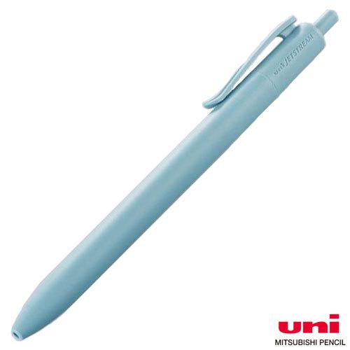 三菱鉛筆 ジェットストリーム 海洋プラスチック 0.7 油性 ボールペン 100本 SXN-UC-0...