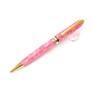 パイロット グランセNC油性ボールペン”春花” 2017年限定モデル 偏光