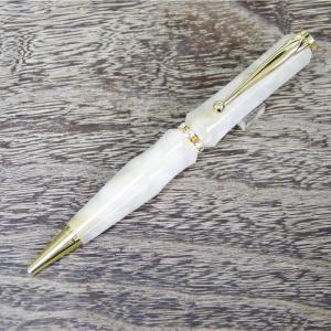 TMA1700gr 竹内靖貴 万年筆 マーブル グリーン 大理石のような美しさを