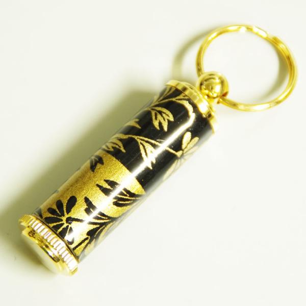 ピルケース 月光・秋の七草 美濃和紙 日本製 竹内靖貴 薬入れ 母の日 プレゼント お祝い 伝統工芸...