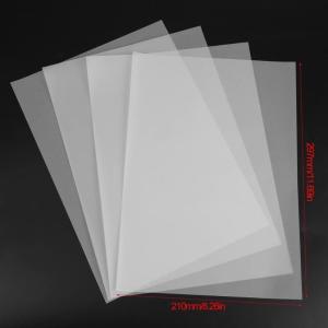 上質な トレーシングペーパー 写し絵 イラスト...の詳細画像3