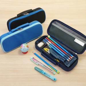 筆箱・筆入れ トップライナーペンケース(ポケッ...の詳細画像2