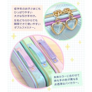 本日Point5% 筆箱 小学校 女子 トップ...の詳細画像3