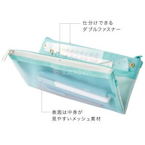 本日Point5% 筆箱・筆入れ フリップスナ...の詳細画像3