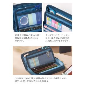 本日Point5% 筆箱・筆入れ トレイルペン...の詳細画像3