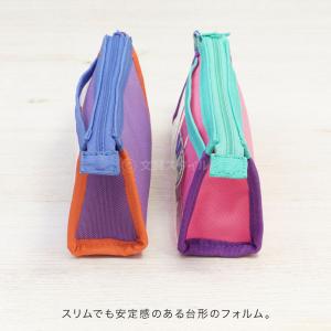 KUM クム カラーブロックペンケース 筆入れ...の詳細画像5