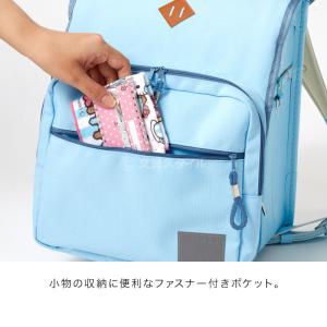 本日Point5% ランドセルカバー 収納力ア...の詳細画像2