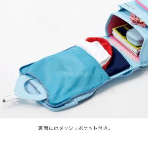 本日Point5% ランドセルカバー 収納力ア...の詳細画像4