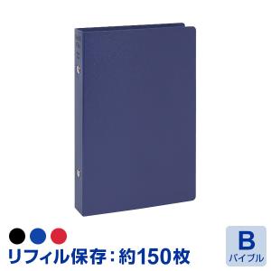 ＼本日Point5%／システム手帳 バイブル 保存用 去年のリフィルの整理にも｜bungu-style