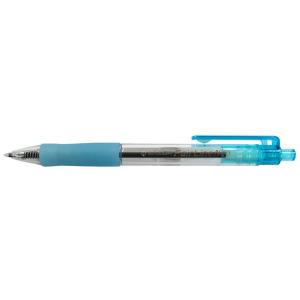 プラチナ ゼロシン・グラマーミニ 0.7mm クリアイエロー BGMQ-100#68