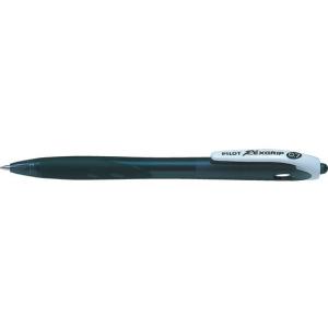 PILOT（パイロット） 油性ボールペン / レックスグリップ 細字（0.7mm