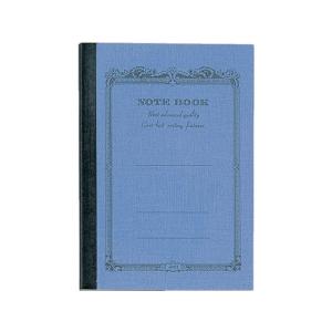 アピカ/CDノート A6 6mm罫 空/CD10SN