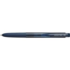 三菱鉛筆/ユニボールシグノRT1 0.38mm ブルーブラック｜bungubin