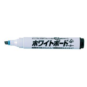シヤチハタ アートライン潤芯ホワイトボードマーカー角芯