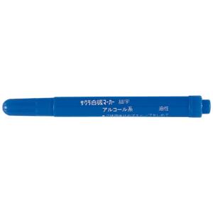 サクラ 白板マーカー細字用 青 WBK-SN#36