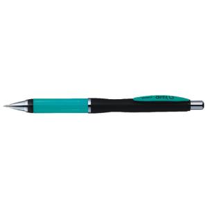 プラチナ ゼロシン シャープペンシル0.5mm ブルー MZ-500A#56 : BUNGU