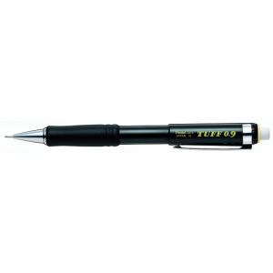 ぺんてる（Pentel） タフ 【0．9mm ブラック】 シャープペンシル