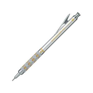 ぺんてる（Pentel） グラフギア1000 0.5mm PG1015 : Cアシストプラス