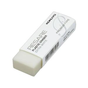KOKUYO（コクヨ） プラスチック消しゴム〈リサーレ〉プレミアムタイプ