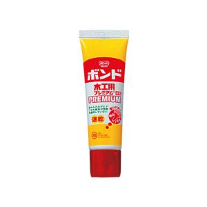 コニシ ボンド木工用プレミアム30ml #04467｜bungubin