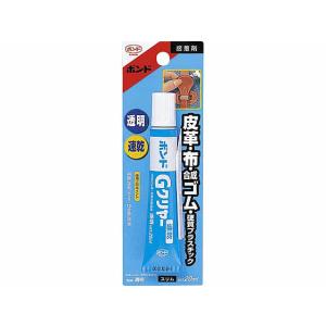 コニシ ボンドGクリア : ブングショップヤフー店 - 通販 - Yahoo