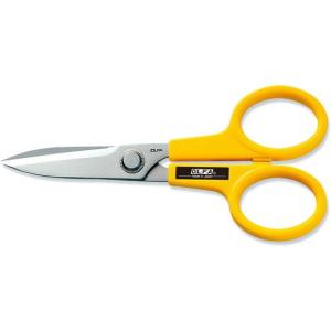 オルファ 家庭ばさみL型 112B