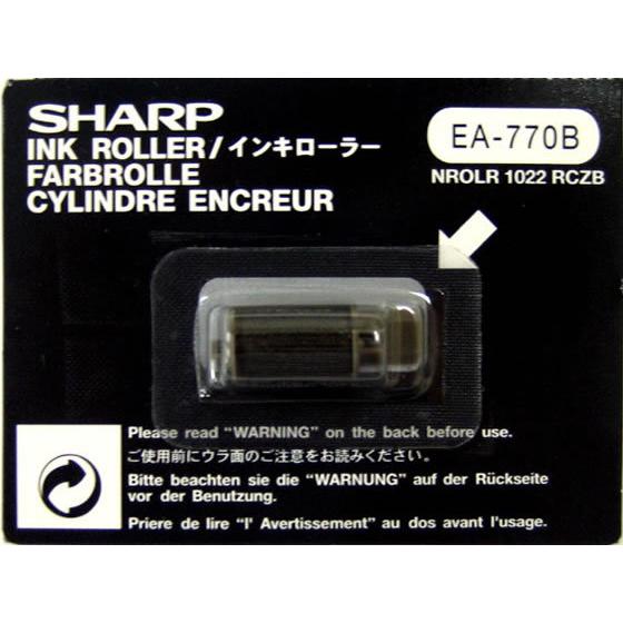 シャープ 電子レジスター用インキローラー(XE-A127-A用) TY0222B