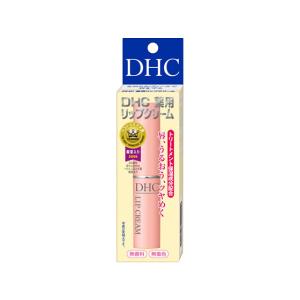 DHC 薬用リップクリーム 1.5g｜bungubin