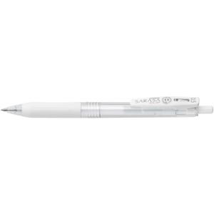 PILOT（パイロット） ジュースアップ 超極細 0.4mm ホワイト 白インク