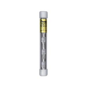 ぺんてる（Pentel） シャープペンシル用替消しゴム 4個入り Z2-1N