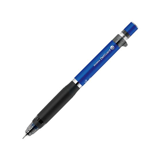 ゼブラ デルガード タイプER 0.5mm ブルー P-MA88-BL