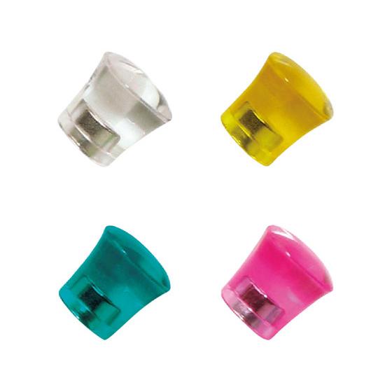 ソニック プルマグネット ピンタイプ 色込 8個 MG-7506