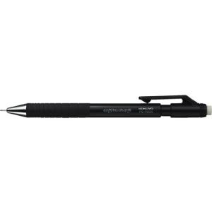 プラチナ ゼロシン シャープペンシル0.5mm ブラック MZ-500A#1 : BUNGU
