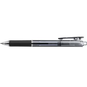 ぺんてる（Pentel） ボールペン替芯 BXM7H 0.7mm 黒 インキ XBXM7H-A