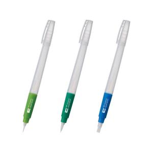 トンボ鉛筆/WATER BRUSH 水筆 3本セット/GPD-351