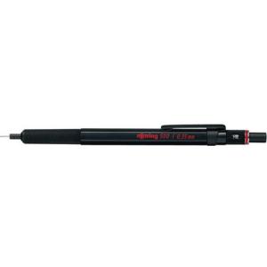 ロットリング/rOtring 500 メカニカルペンシル ブラック 0.35mm
