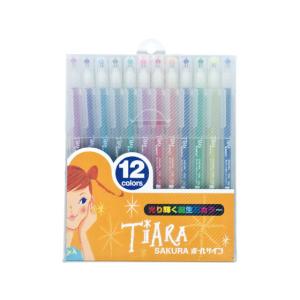 キラリッチ ゼブラ WKS18-13C ラインマーカー キラリッチ＜KIRARICH