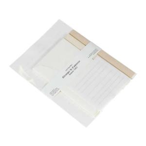 LT2-T2-01 エトランジェディコスタリカ レターセット