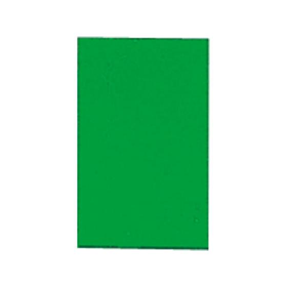 【お取り寄せ】リヒトラブ/カラーシグナルL 緑 50枚/HC159-2