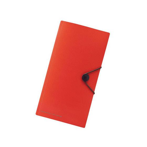 【お取り寄せ】リヒトラブ SMART FIT キャリングポケット for TRAVEL オレンジ