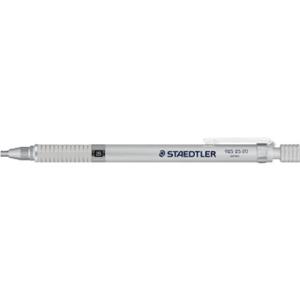 ステッドラー（STAEDTLER） シルバーシリーズ2mm芯シャープペンシル