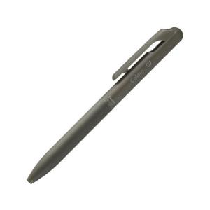 プラチナ ゼロシン・グラマーミニ 0.7mm クリアイエロー BGMQ-100#68